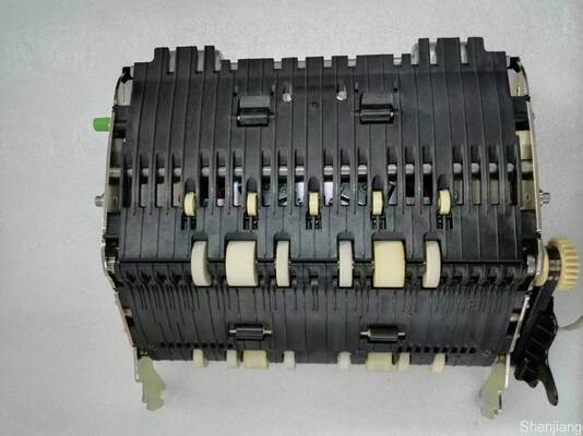 01750134478 Módulo AU Wincor Cineo C4060 Wincor Nixdorf Unidade de Centralização Parte Superior Controlador de Alinhamento CRShATS