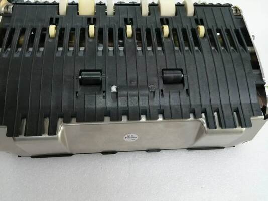 01750134478 Módulo AU Wincor Cineo C4060 Wincor Nixdorf Unidade de Centralização Parte Superior Controlador de Alinhamento CRShATS