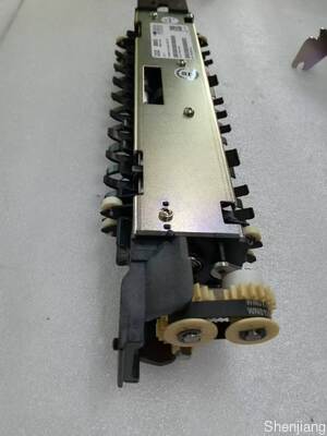 01750214641 Unidade de Transferência Wincor Cofre CRS ATS Peças de Máquina ATM 1750214641