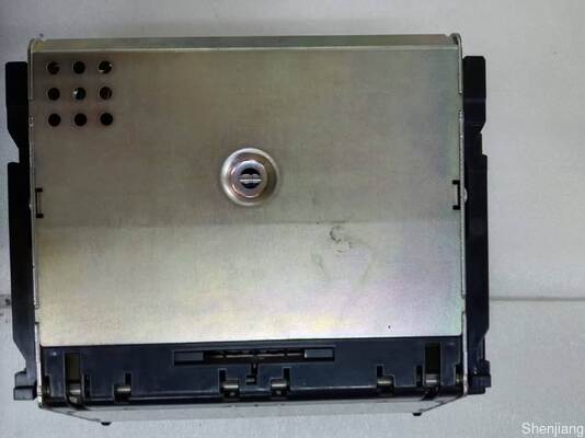 Peças de Máquina ATM Wincor Cineo 4060 Fixação de Armazenamento de Bobina Instalada 1750126457