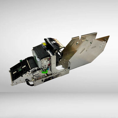 Nova Impressora de Recibos Diebold Nixdorf TP31 01750302898 1750302898