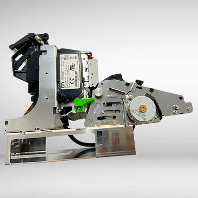 Nova Impressora de Recibos Diebold Nixdorf TP31 01750302898 1750302898