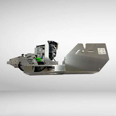 Nova Impressora de Recibos Diebold Nixdorf TP31 01750302898 1750302898