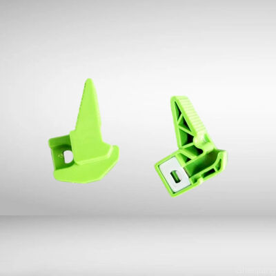 Novos clipes de botões para impressora de recibos Diebold Nixdorf TP28 TP31 01750302898 1750302898 1750256248