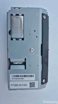 Novos Diebold Nixdorf TP13 TP28 TP31 Impressora de recibos 01750347661