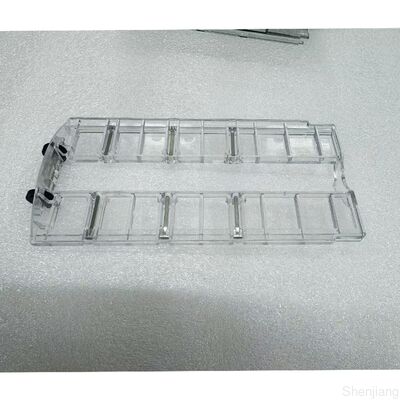 252020047 252011006P PEÇA | PLACA DE EMPILHADEIRA/ABERTURA, ROLAMENTO, PK1 Para MEI SCL 1200 Notas SCXL 2200 Notas Cassetes