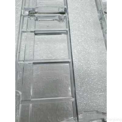 252020047 252011006P PEÇA | PLACA DE EMPILHADEIRA/ABERTURA, ROLAMENTO, PK1 Para MEI SCL 1200 Notas SCXL 2200 Notas Cassetes