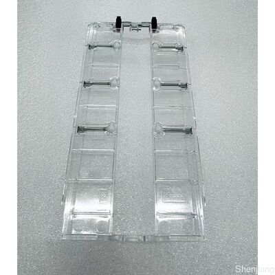 252020047 252011006P PEÇA | PLACA DE EMPILHADEIRA/ABERTURA, ROLAMENTO, PK1 Para MEI SCL 1200 Notas SCXL 2200 Notas Cassetes