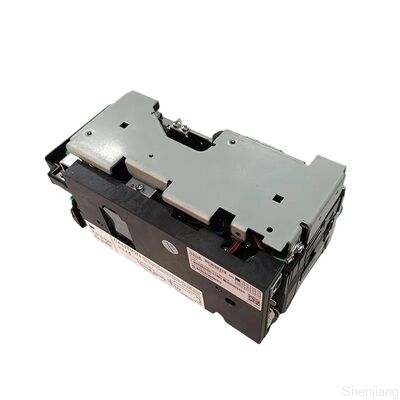 Leitor de cartões Wincor V2CU com padrão CHD anti-pesca 1750301279