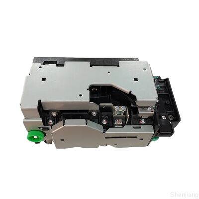 Leitor de cartões Wincor V2CU com padrão CHD anti-pesca 1750301279