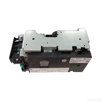 Leitor de cartões Wincor V2CU com padrão CHD anti-pesca 1750301279