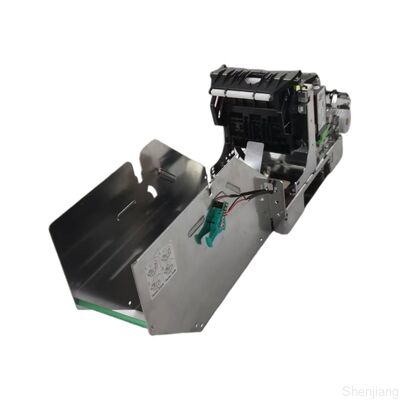 Impressora de recibos Diebold TP31 Módulo de impressão ATM original 01750302897