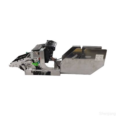 Impressora de recibos Diebold TP31 Módulo de impressão ATM original 01750302897