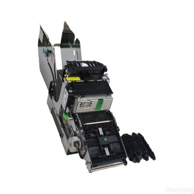 Impressora de recibos Diebold TP31 Módulo de impressão ATM original 01750302897