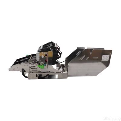 Impressora de recibos Diebold TP31R Módulo de impressão ATM original 01750302898