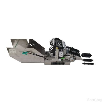 Impressora de recibos Diebold TP31R Módulo de impressão ATM original 01750302898