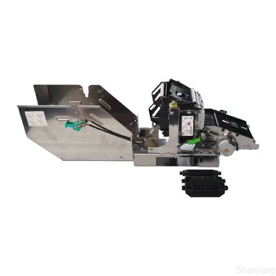 Impressora de recibos Diebold TP31R Módulo de impressão ATM original 01750302898