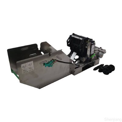 Impressora de recibos Diebold TP31R Módulo de impressão ATM original 01750302898