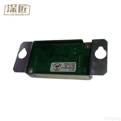 Wincor Cineo C4060 EXII-7760UC 98-0003-2814-0 para peças ATM