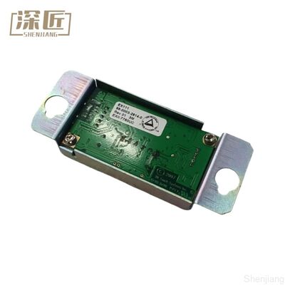 Wincor Cineo C4060 EXII-7760UC 98-0003-2814-0 para peças ATM