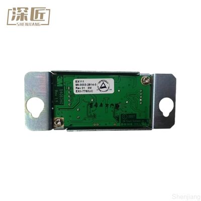 Wincor Cineo C4060 EXII-7760UC 98-0003-2814-0 para peças ATM