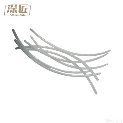 ATM NCR Peças da máquina Tubos de vácuo 445-0587752 280mm