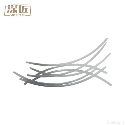 ATM NCR Peças da máquina Tubos de vácuo 445-0587752 280mm