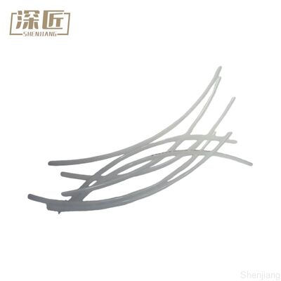 ATM NCR Peças da máquina Tubos de vácuo 445-0587752 280mm