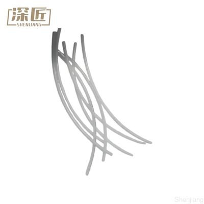 ATM NCR Peças da máquina Tubos de vácuo 445-0587752 280mm