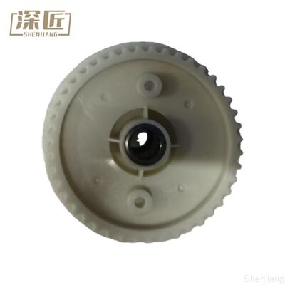 445-0587795 4450587795 Automóveis Automóveis Partes de Máquina NCR 58XX Polia de engrenagem 36T/44G