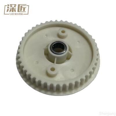 445-0587795 4450587795 Automóveis Automóveis Partes de Máquina NCR 58XX Polia de engrenagem 36T/44G