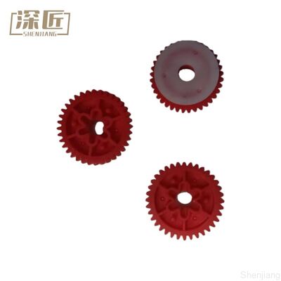 Peças de Reposição para ATM NCR S2 Polia Dentada 36D 24G 4450638120 445-063120