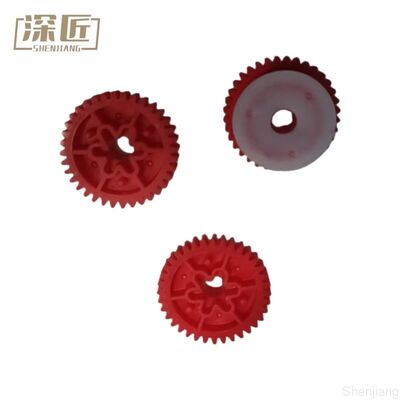 Peças de Reposição para ATM NCR S2 Polia Dentada 36D 24G 4450638120 445-063120