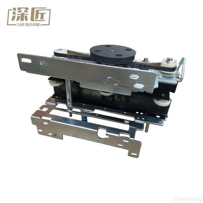 Leitor de cartão NCR ATM 6625 4450737837 445-0737837 Peças de caixa eletrônico NCR nível superior