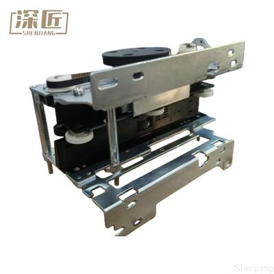 Leitor de cartão NCR ATM 6625 4450737837 445-0737837 Peças de caixa eletrônico NCR nível superior