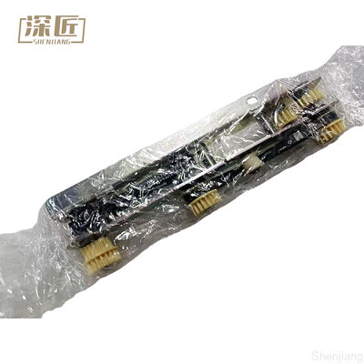 1750133367 01750133367 Peças de Máquina ATM Wincor Nixdorf Conjunto de Acionamento por Correia