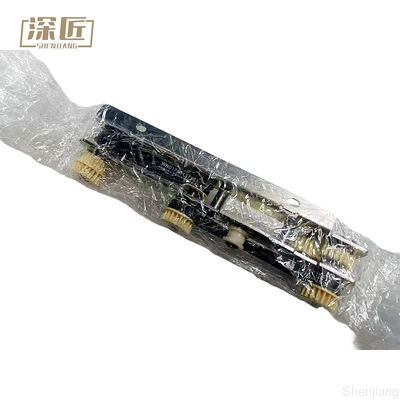 1750133367 01750133367 Peças de Máquina ATM Wincor Nixdorf Conjunto de Acionamento por Correia