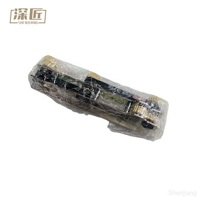 1750133367 01750133367 Peças de Máquina ATM Wincor Nixdorf Conjunto de Acionamento por Correia