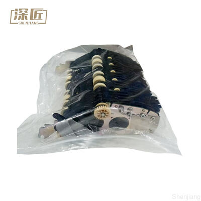 01750134478 Módulo Wincor Cineo C4060 Wincor Nixdorf Unidade de Centralização Parte Superior Controlador de Alinhamento