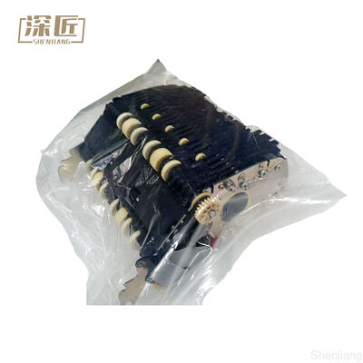 01750134478 Módulo Wincor Cineo C4060 Wincor Nixdorf Unidade de Centralização Parte Superior Controlador de Alinhamento