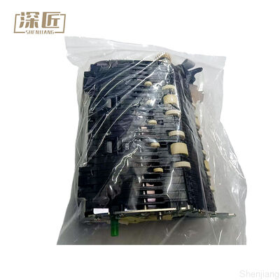 01750134478 Módulo Wincor Cineo C4060 Wincor Nixdorf Unidade de Centralização Parte Superior Controlador de Alinhamento