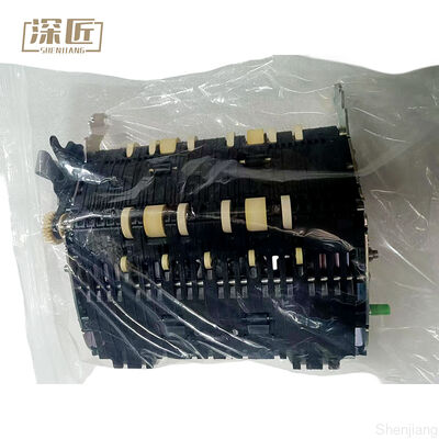 01750134478 Módulo Wincor Cineo C4060 Wincor Nixdorf Unidade de Centralização Parte Superior Controlador de Alinhamento