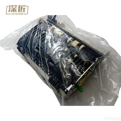 01750134478 Módulo Wincor Cineo C4060 Wincor Nixdorf Unidade de Centralização Parte Superior Controlador de Alinhamento