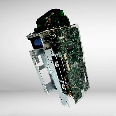 NCR 66xx U-IMCRW TK123 Leitor de cartões 445-0704482 009-0025444 445-0737837