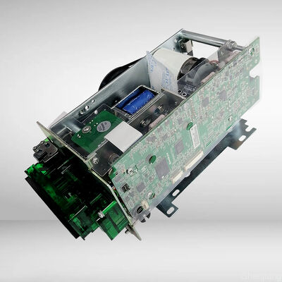 NCR 66xx U-IMCRW TK123 Leitor de cartões 445-0704482 009-0025444 445-0737837