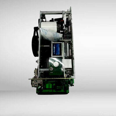 NCR 66xx U-IMCRW TK123 Leitor de cartões 445-0704482 009-0025444 445-0737837