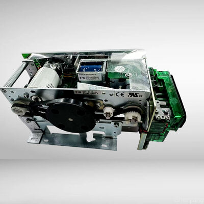 NCR 66xx U-IMCRW TK123 Leitor de cartões 445-0704482 009-0025444 445-0737837