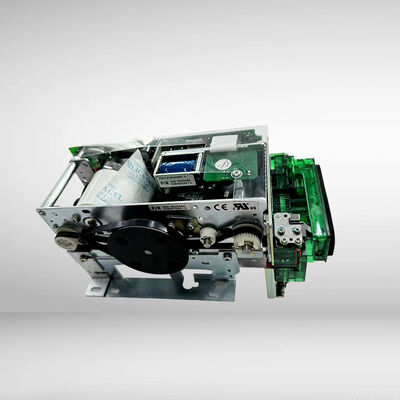 NCR 66xx U-IMCRW TK123 Leitor de cartões 445-0704482 009-0025444 445-0737837