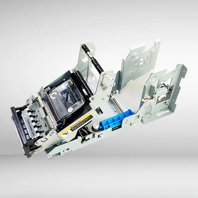 Peças Novas Diebold ATN Peças ATM Impressora de Recibos Compacta Diebold 5500 00155981000A 00-155981-000A