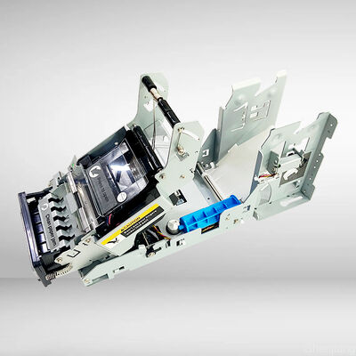 Peças Novas Diebold ATN Peças ATM Impressora de Recibos Compacta Diebold 5500 00155981000A 00-155981-000A